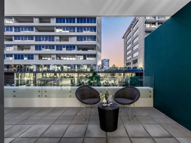 2403/184 Grey Street, South Brisbane QLD 4101