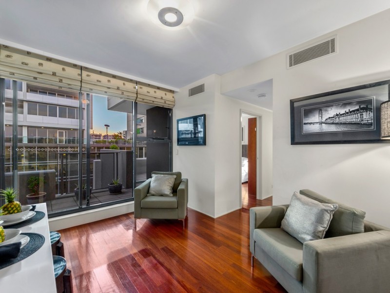 2403/184 Grey Street, South Brisbane QLD 4101
