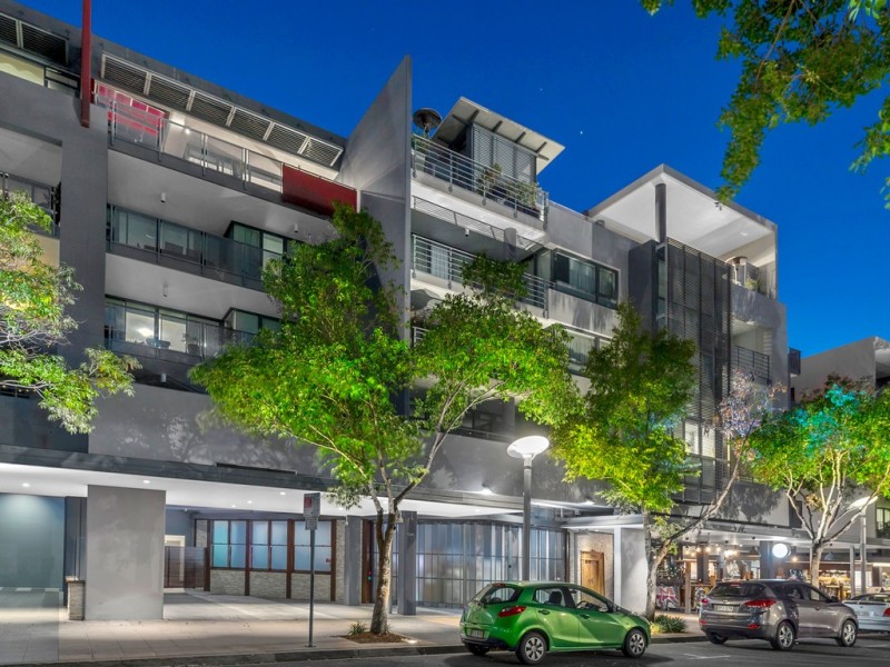 2403/184 Grey Street, South Brisbane QLD 4101