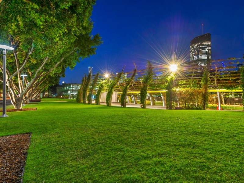 2403/184 Grey Street, South Brisbane QLD 4101