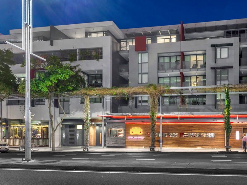 2403/184 Grey Street, South Brisbane QLD 4101