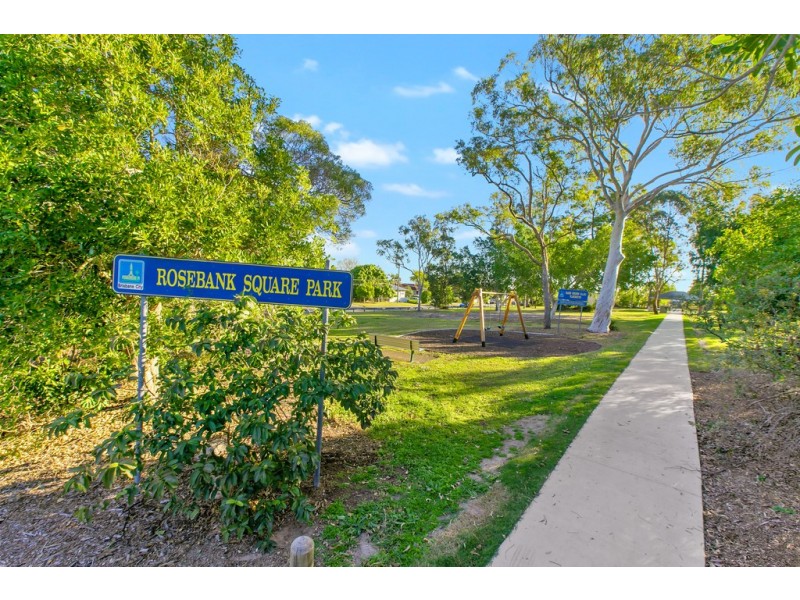 28 Rosebank Square, Salisbury QLD 4107