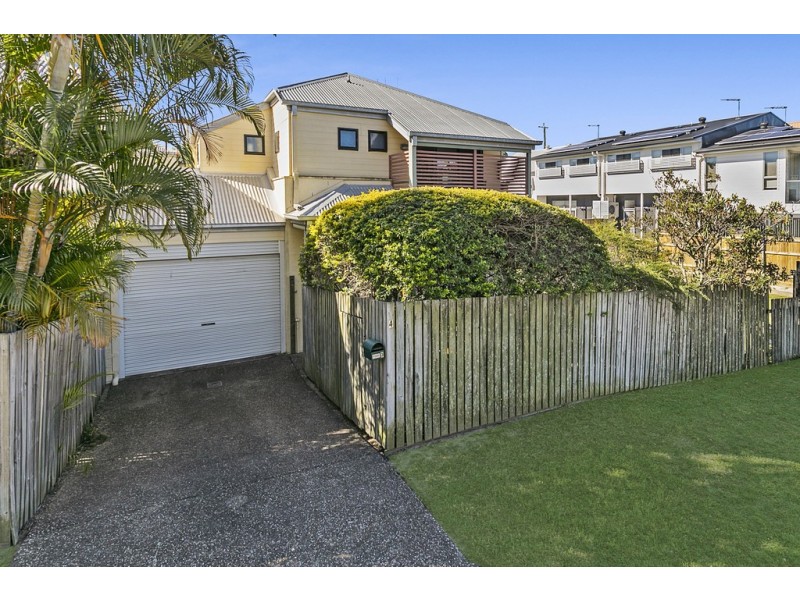 3/4 Clydesdale Avenue, Annerley QLD 4103