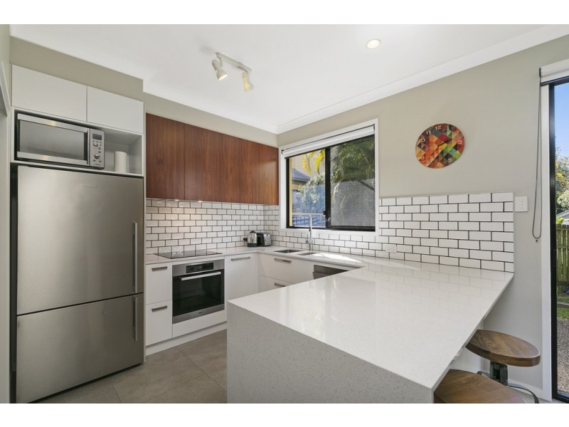 3/4 Clydesdale Avenue, Annerley QLD 4103