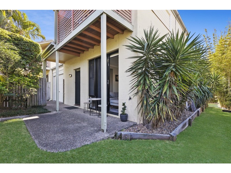 3/4 Clydesdale Avenue, Annerley QLD 4103