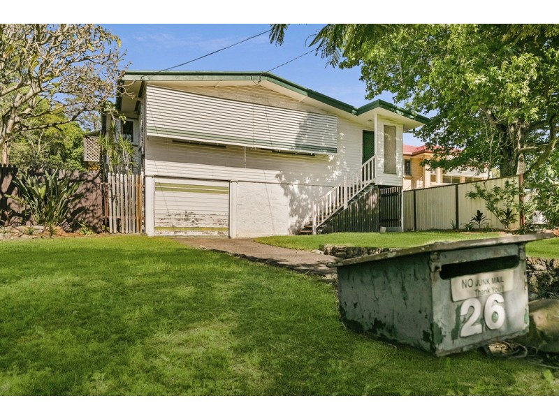 26 Aylton Street, Coopers Plains QLD 4108