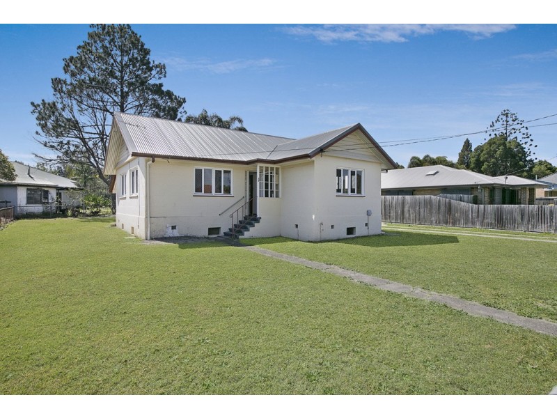 267 Breton Street, Coopers Plains QLD 4108