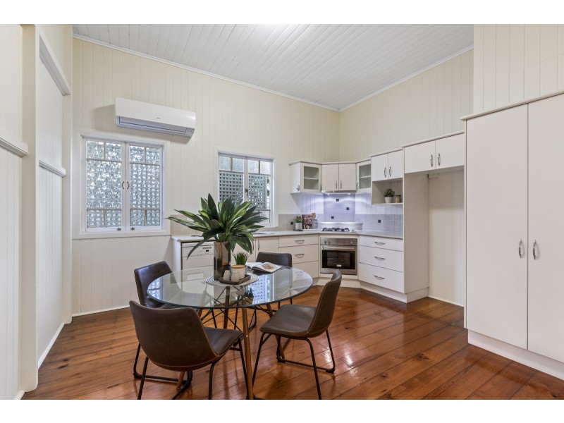 4/110 Waverley Street, Annerley QLD 4103