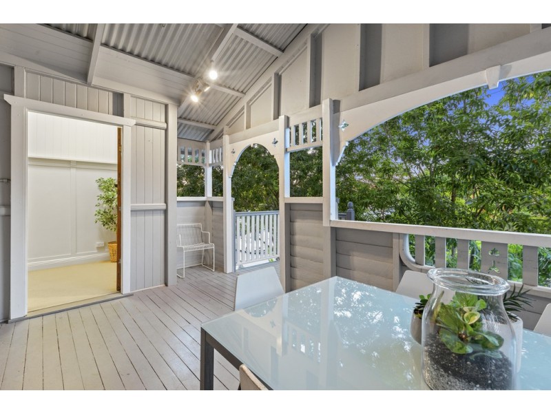 4/110 Waverley Street, Annerley QLD 4103