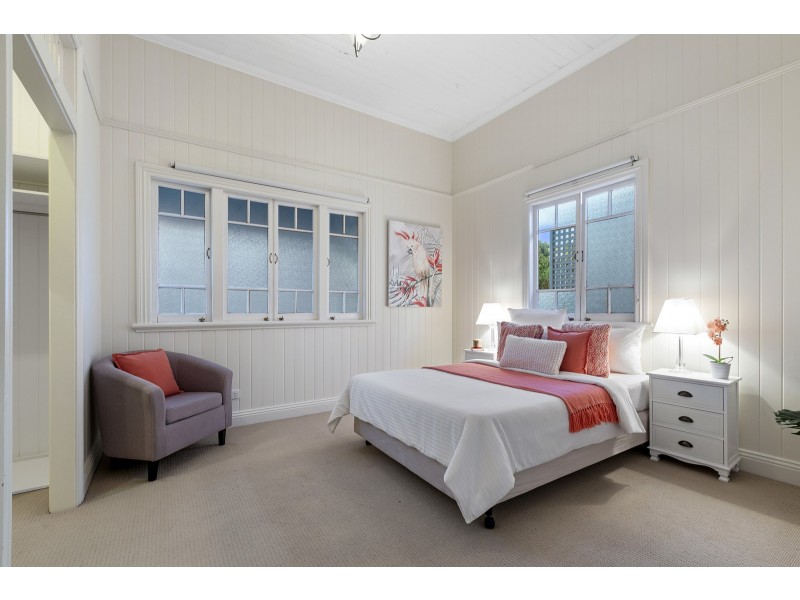 4/110 Waverley Street, Annerley QLD 4103