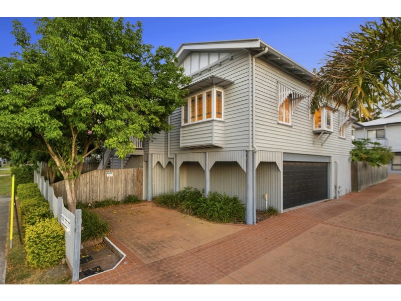 4/110 Waverley Street, Annerley QLD 4103