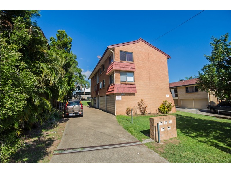 4/111 Chaucer Street, Moorooka QLD 4105