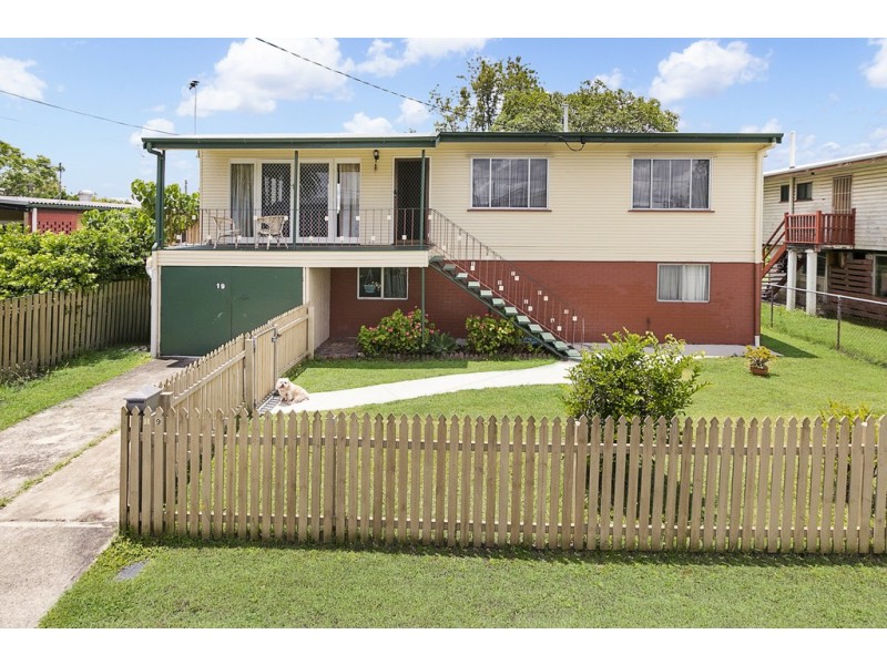 19 Kawana Street, Archerfield QLD 4108