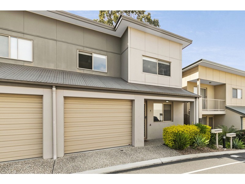 4/11 Tripcony Place, Wakerley QLD 4154