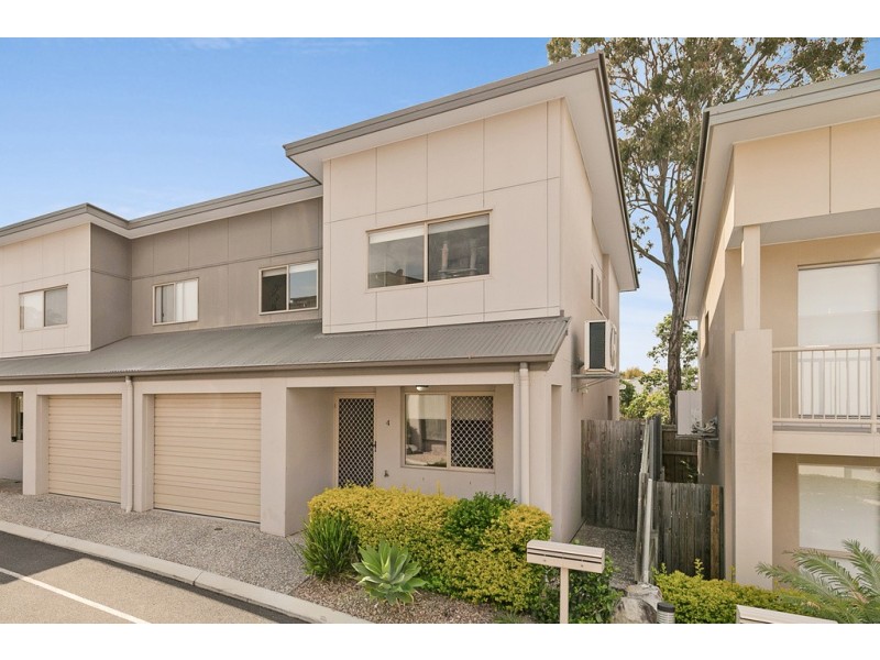 4/11 Tripcony Place, Wakerley QLD 4154