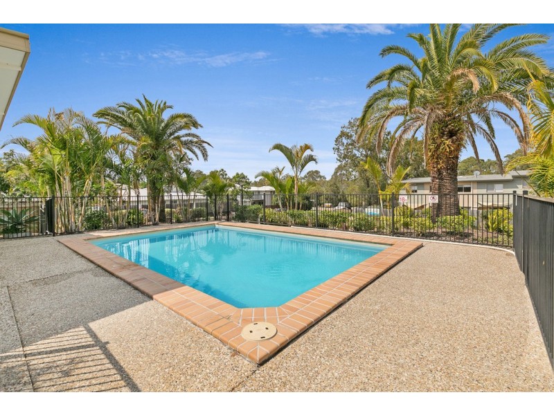 4/11 Tripcony Place, Wakerley QLD 4154