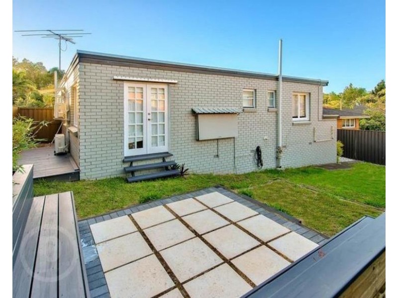 4/12 Ware Street, Annerley QLD 4103