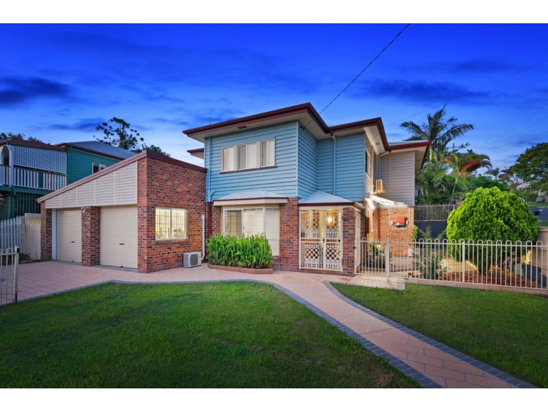 36 Durimbil Street, Camp Hill QLD 4152