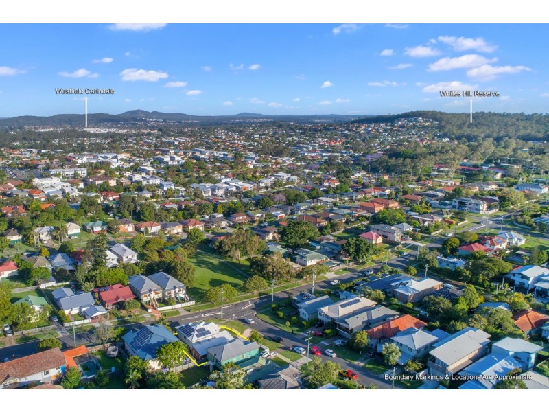 36 Durimbil Street, Camp Hill QLD 4152