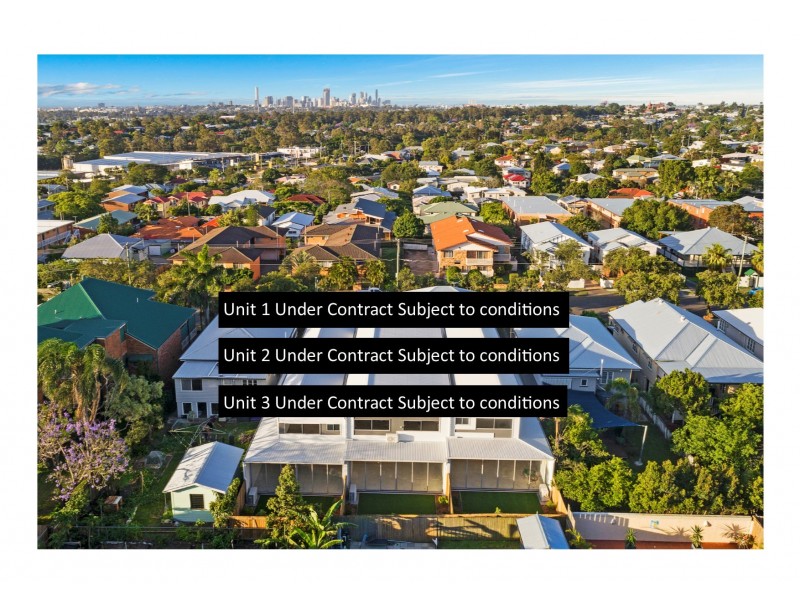 1 / 51 Lyon Street, Moorooka QLD 4105