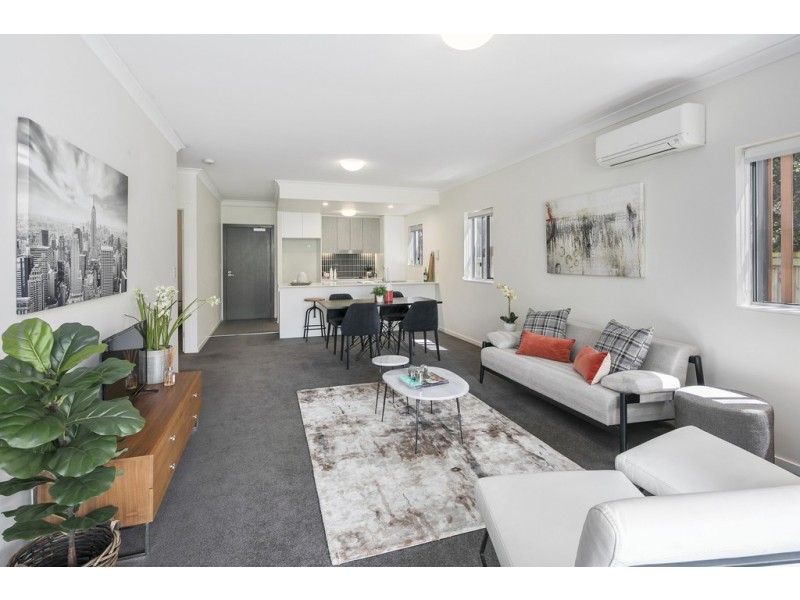 18/66 Waldheim Street, Annerley QLD 4103