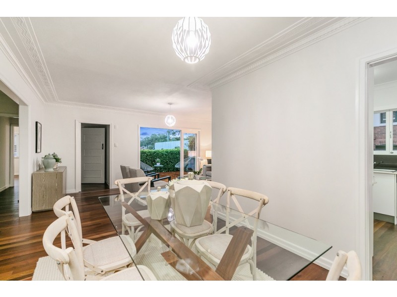 501 Cavendish Road, Coorparoo QLD 4151
