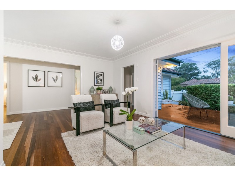 501 Cavendish Road, Coorparoo QLD 4151