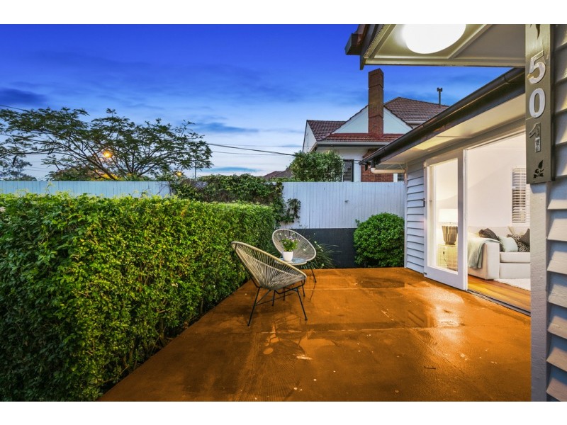 501 Cavendish Road, Coorparoo QLD 4151
