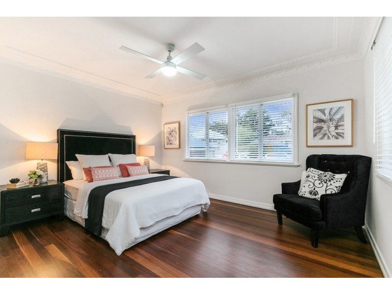 501 Cavendish Road, Coorparoo QLD 4151
