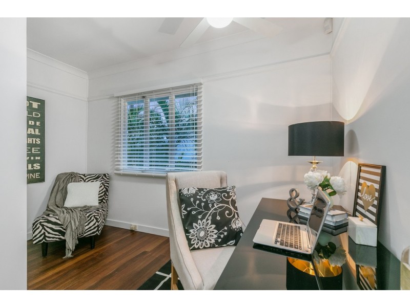 501 Cavendish Road, Coorparoo QLD 4151