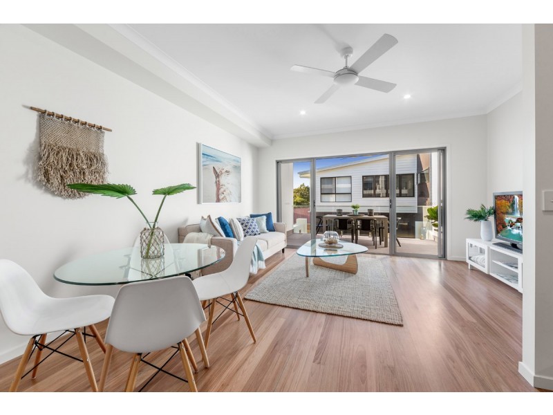 2/44 Clara Street, Annerley QLD 4103