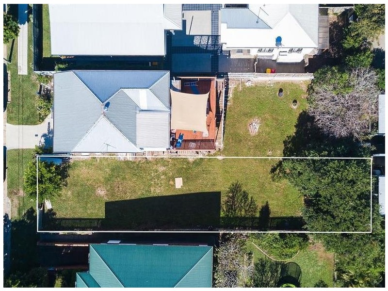 35 Eversley Terrace, Yeronga QLD 4104