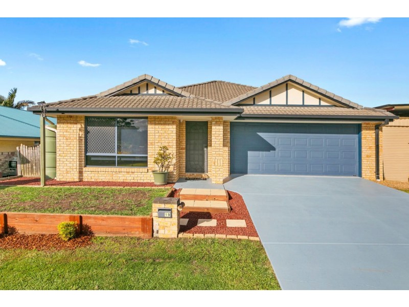 19 Stanley Street, Acacia Ridge QLD 4110