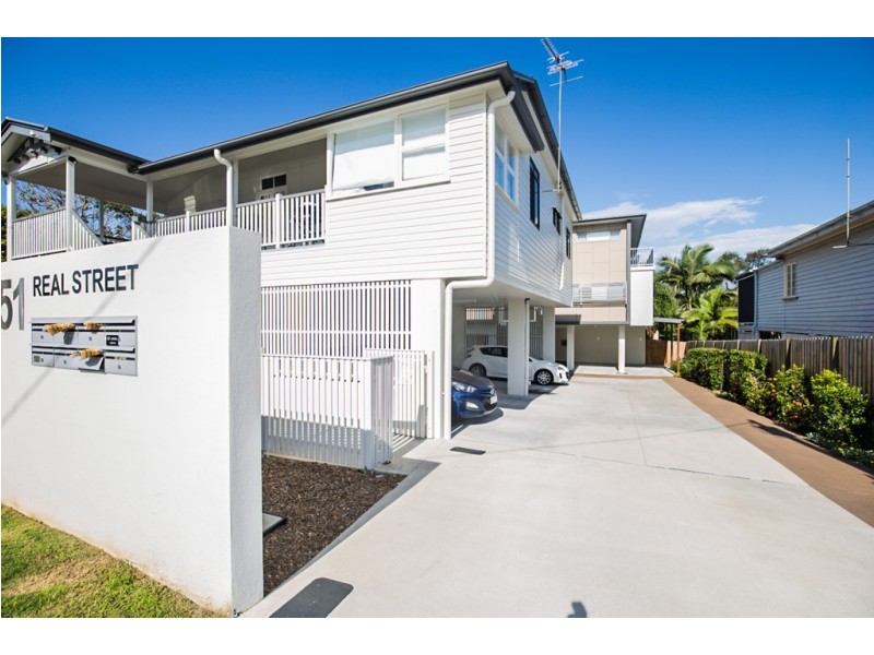 3/51 Real Street, Annerley QLD 4103
