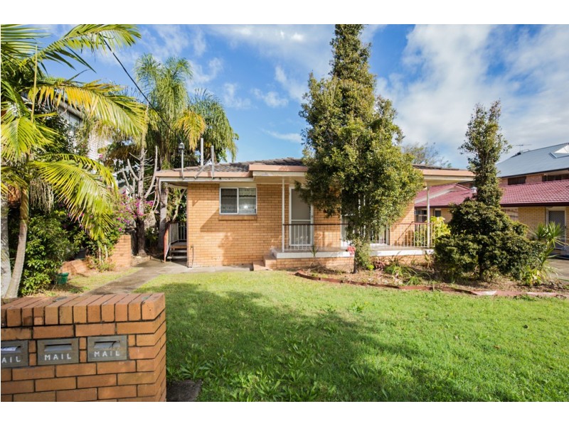 4/23 Christensen Street, Yeronga QLD 4104