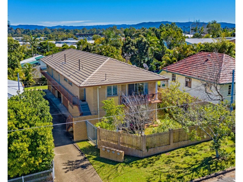 1-4/11 Fairy Street, Moorooka QLD 4105