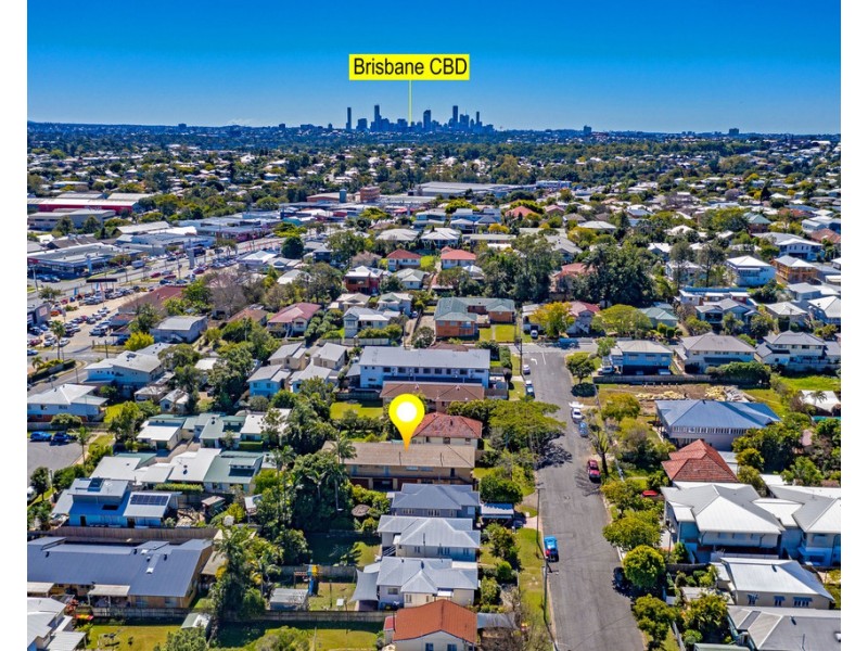 1-4/11 Fairy Street, Moorooka QLD 4105