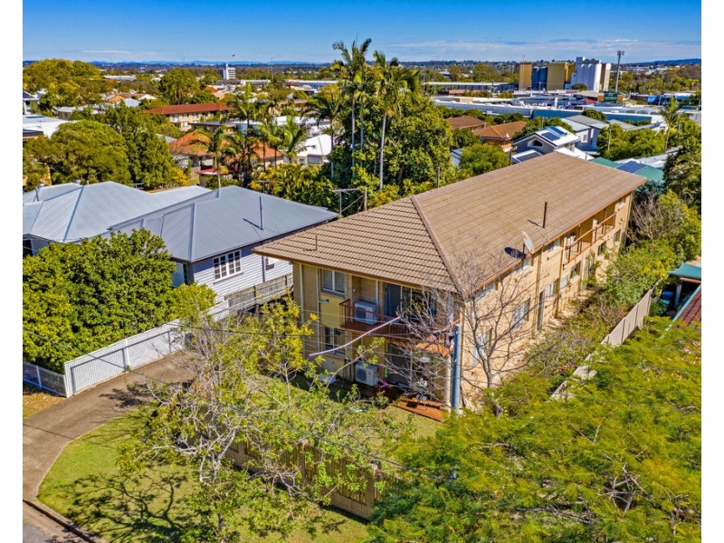 1-4/11 Fairy Street, Moorooka QLD 4105