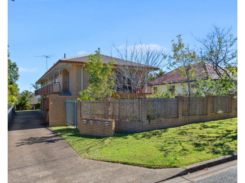 1-4/11 Fairy Street, Moorooka QLD 4105