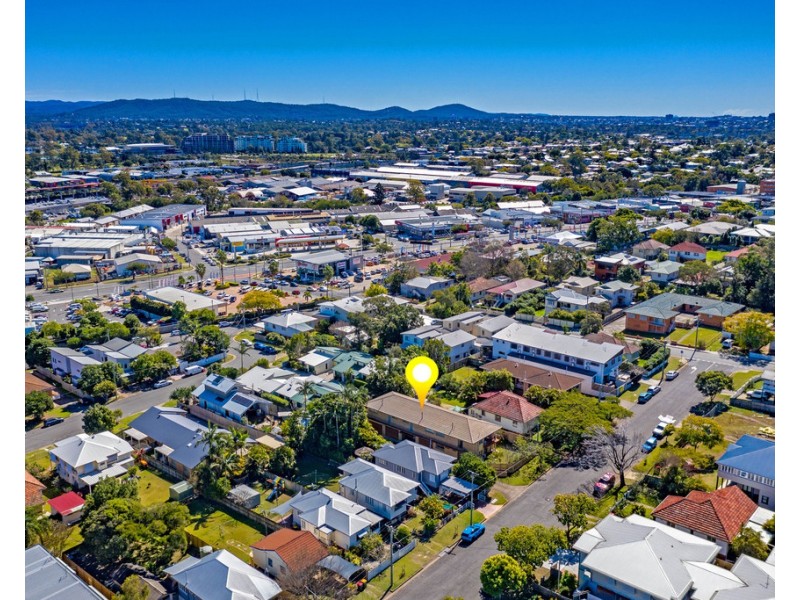 1-4/11 Fairy Street, Moorooka QLD 4105