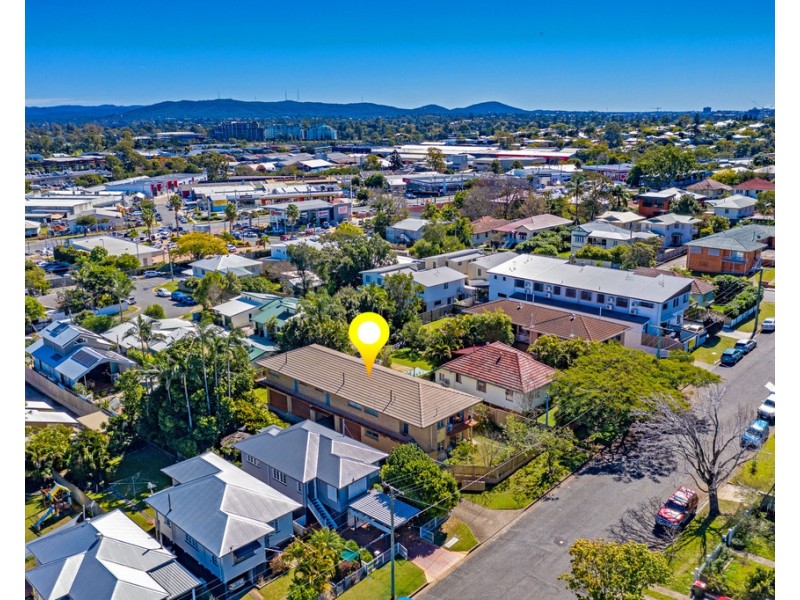 1-4/11 Fairy Street, Moorooka QLD 4105