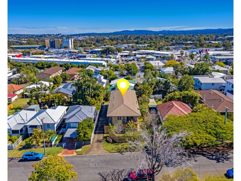 1-4/11 Fairy Street, Moorooka QLD 4105