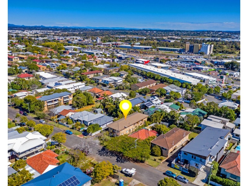 1-4/11 Fairy Street, Moorooka QLD 4105