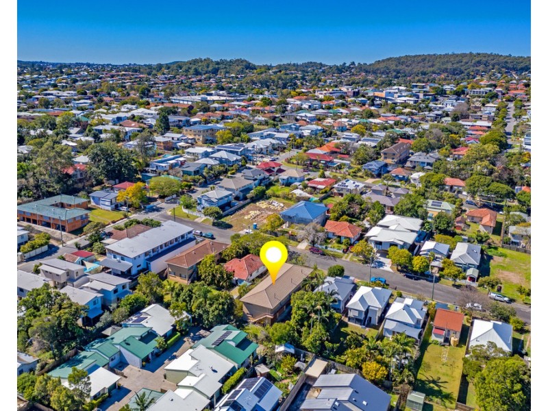 1-4/11 Fairy Street, Moorooka QLD 4105