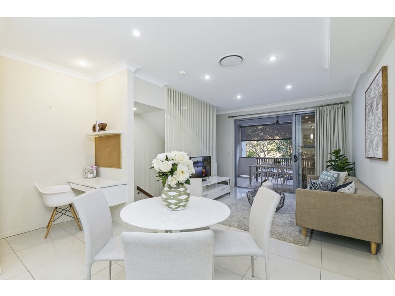 9/7 Somerset Street, Yeerongpilly QLD 4105