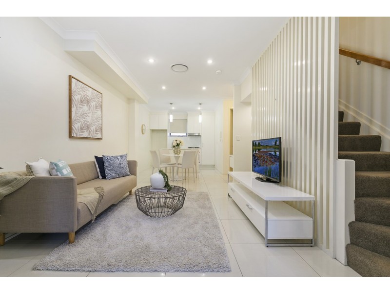 9/7 Somerset Street, Yeerongpilly QLD 4105