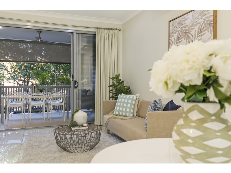 9/7 Somerset Street, Yeerongpilly QLD 4105