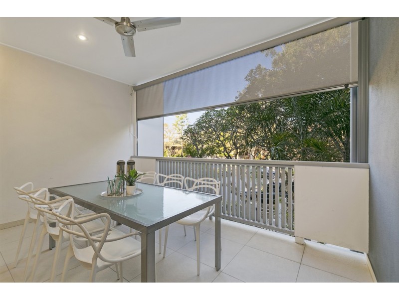 9/7 Somerset Street, Yeerongpilly QLD 4105