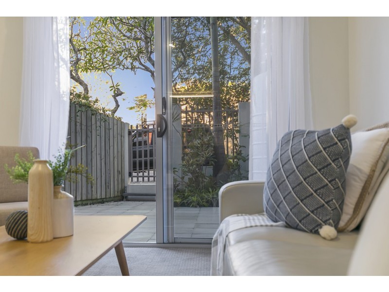 9/7 Somerset Street, Yeerongpilly QLD 4105