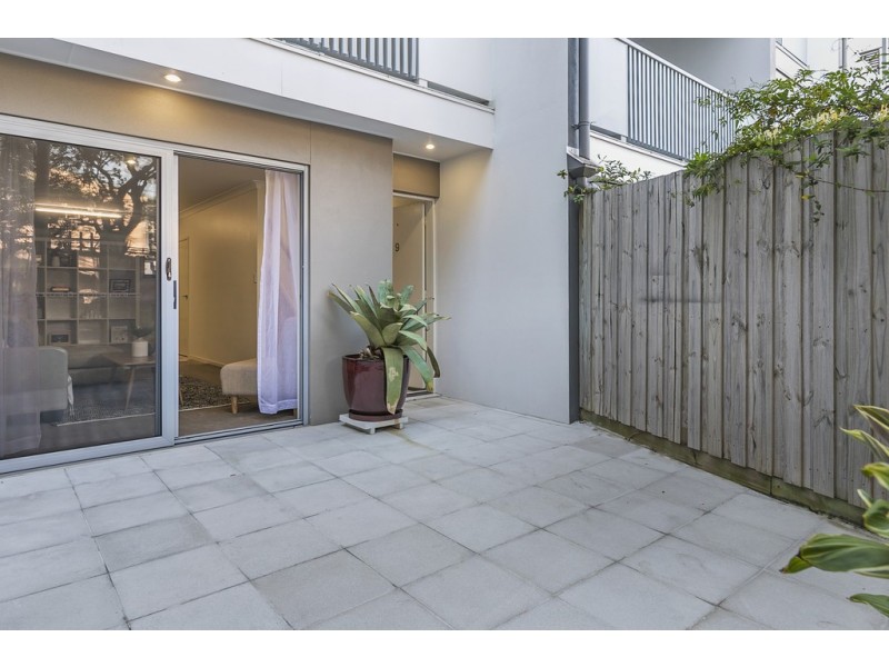 9/7 Somerset Street, Yeerongpilly QLD 4105